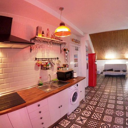 Appartement El Akito, Huéscar Extérieur photo