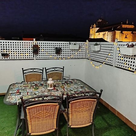 Appartement El Akito, Huéscar Extérieur photo