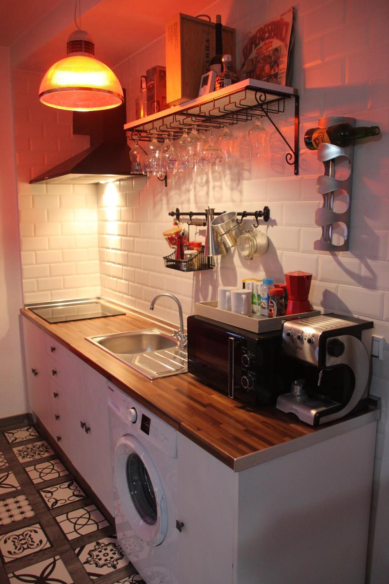 Appartement El Akito, Huéscar Extérieur photo