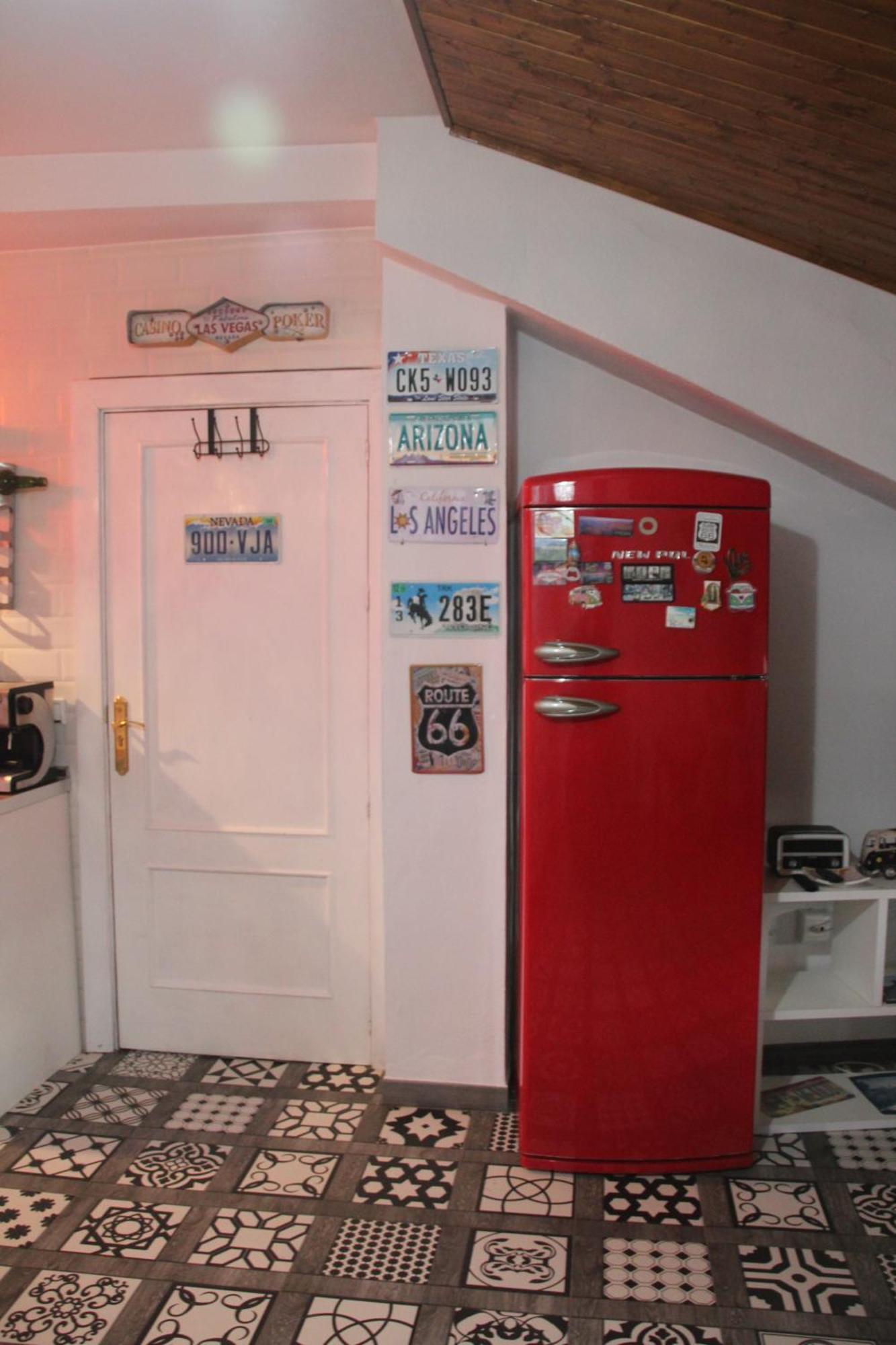 Appartement El Akito, Huéscar Extérieur photo