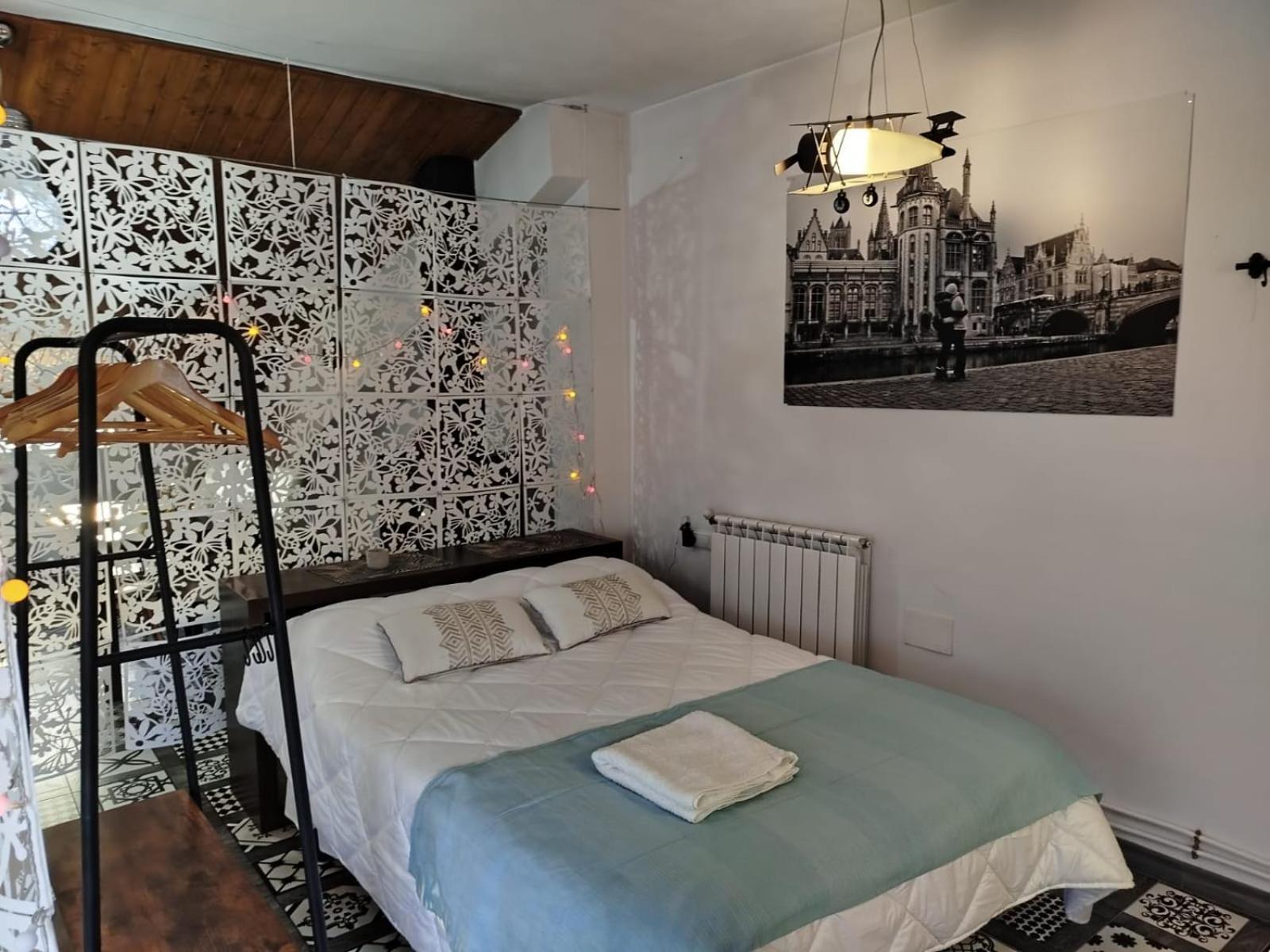 Appartement El Akito, Huéscar Extérieur photo