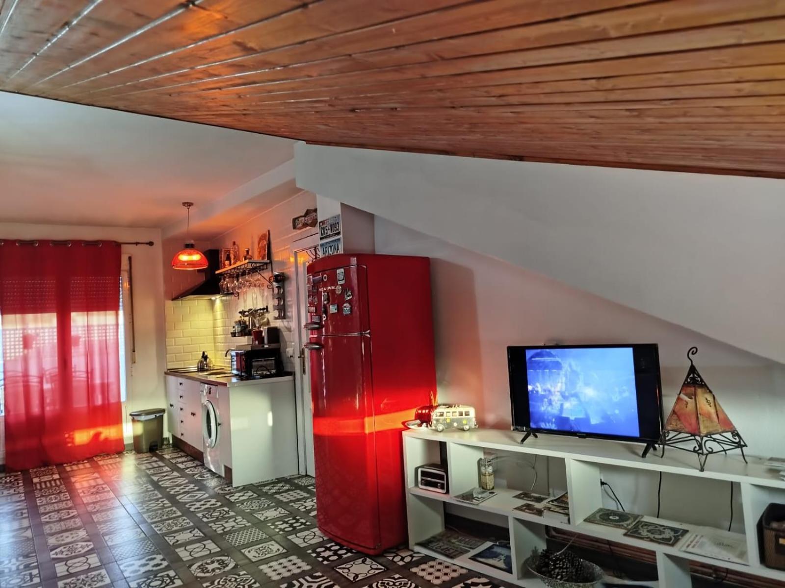 Appartement El Akito, Huéscar Extérieur photo