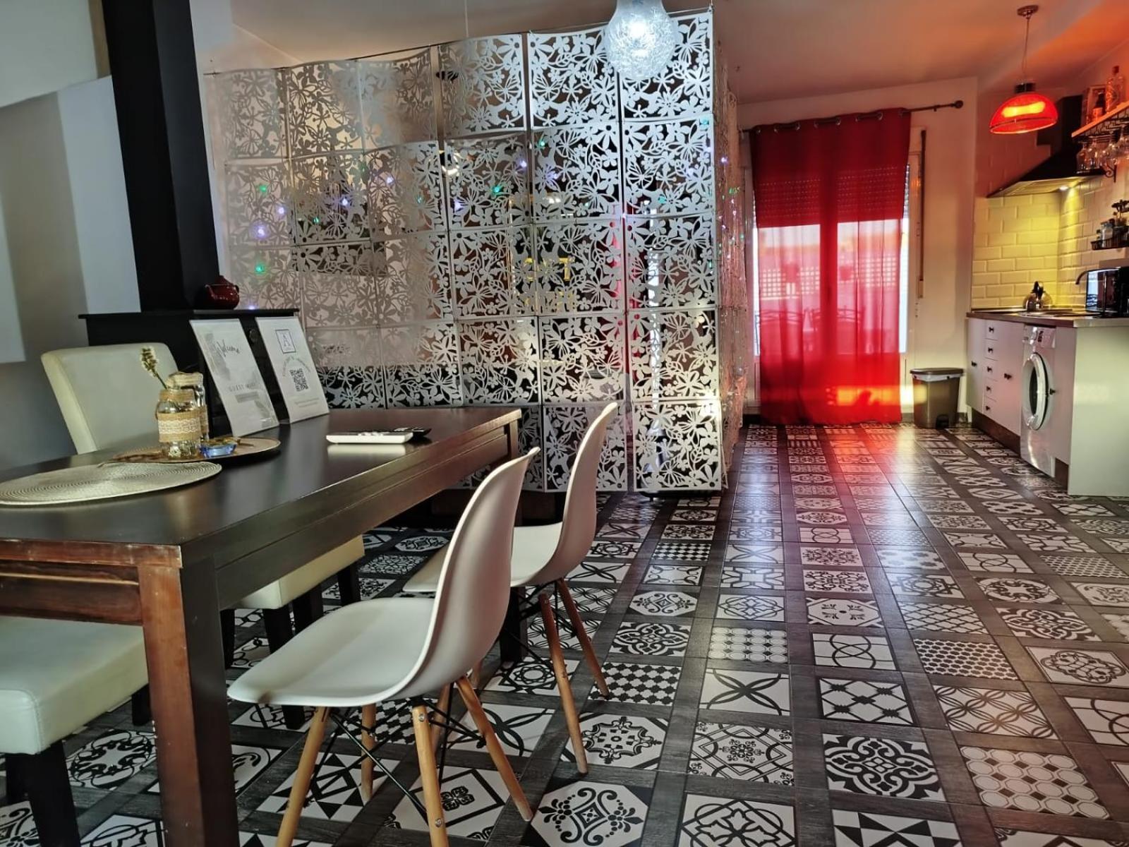 Appartement El Akito, Huéscar Extérieur photo