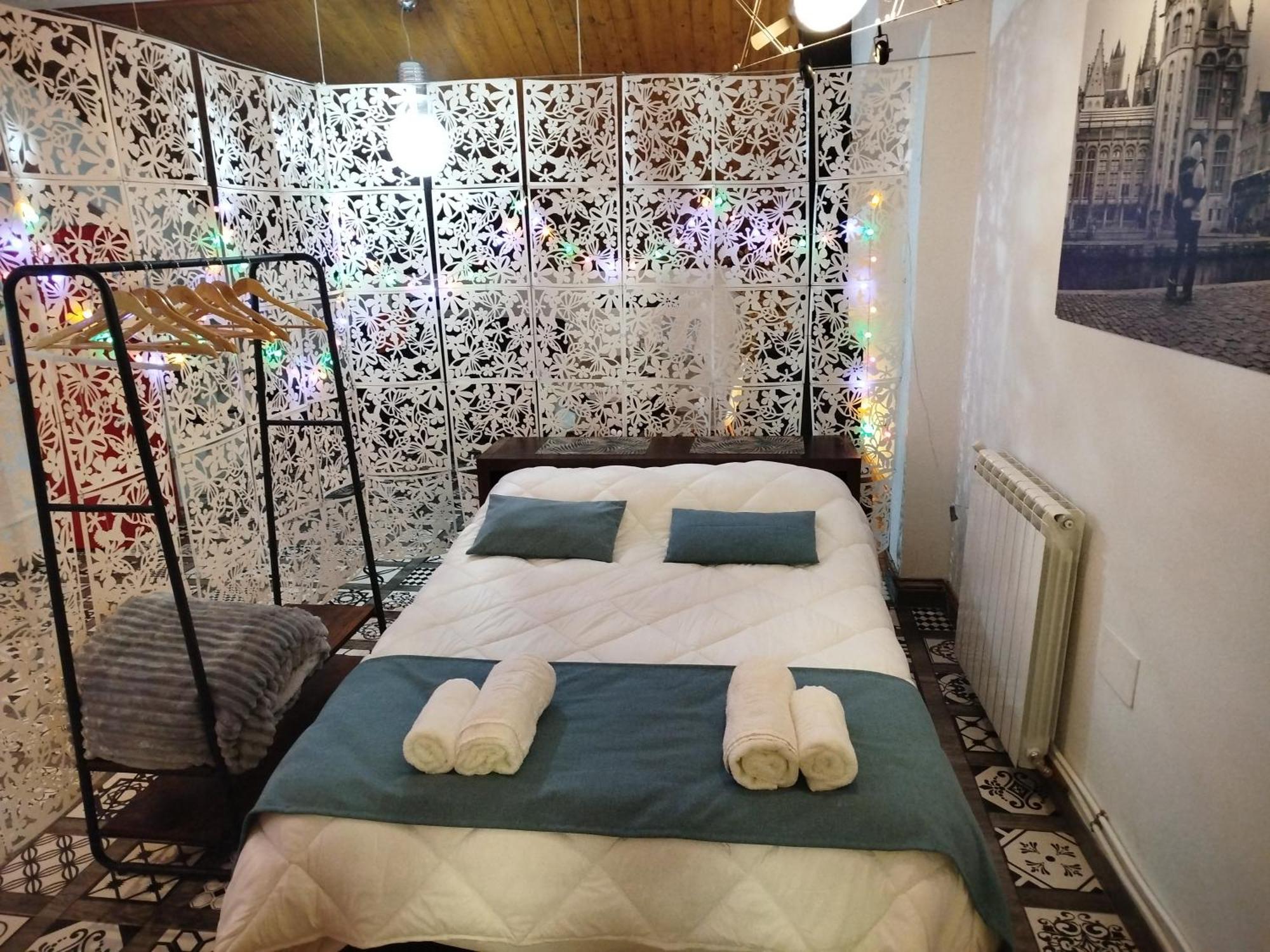 Appartement El Akito, Huéscar Extérieur photo