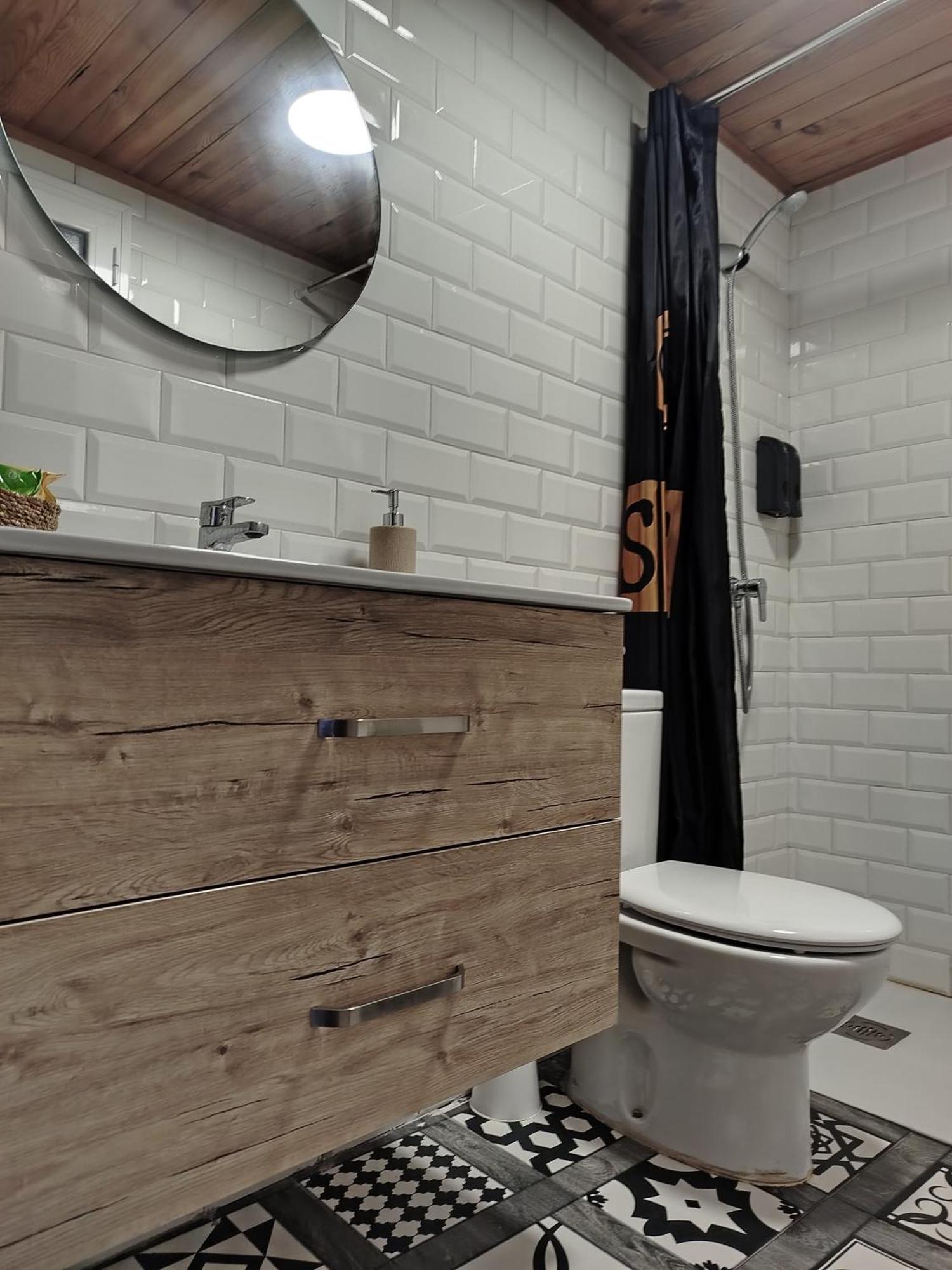 Appartement El Akito, Huéscar Extérieur photo