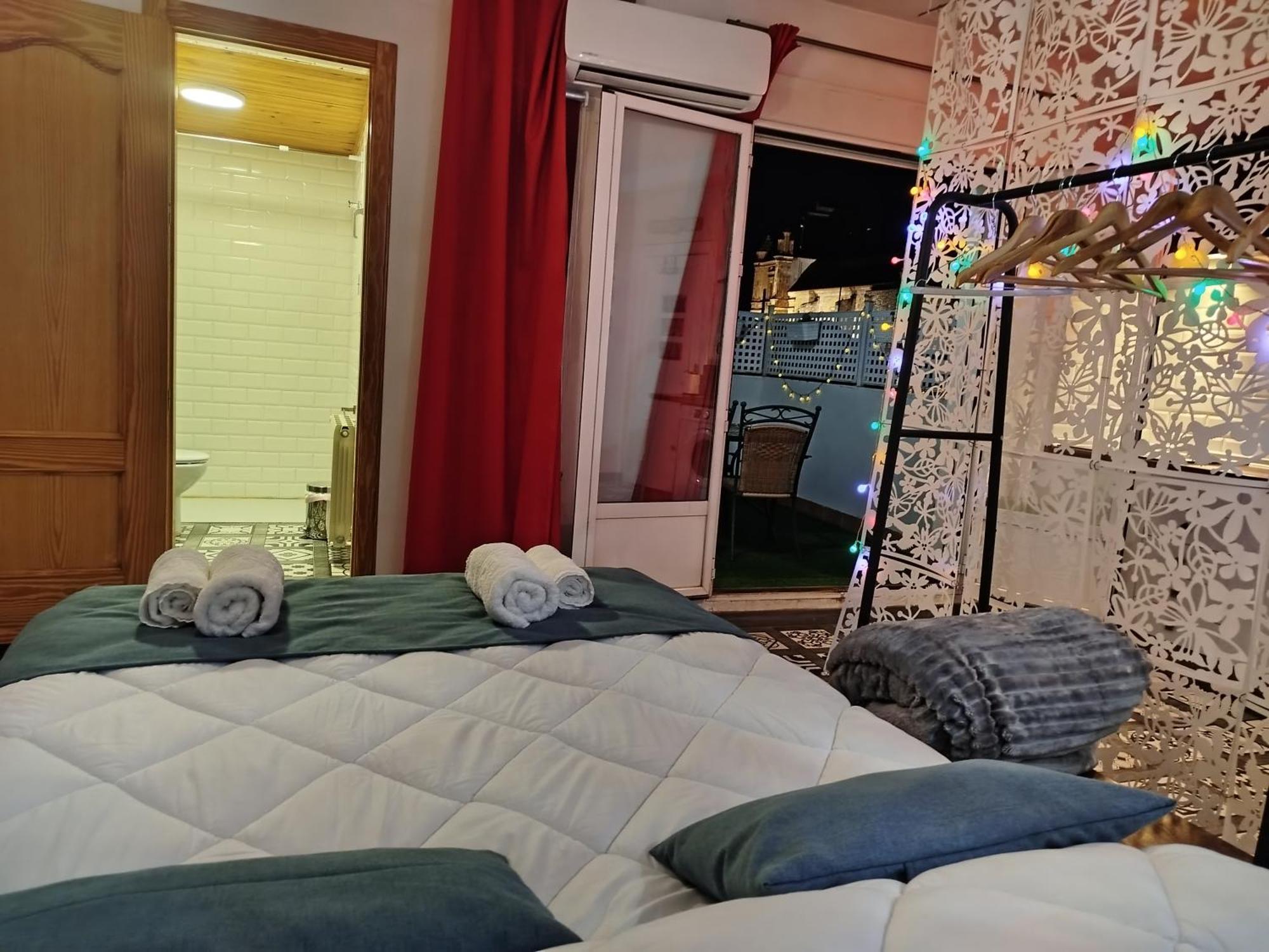 Appartement El Akito, Huéscar Extérieur photo