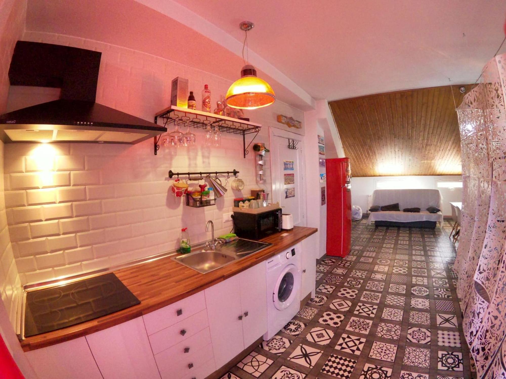 Appartement El Akito, Huéscar Extérieur photo